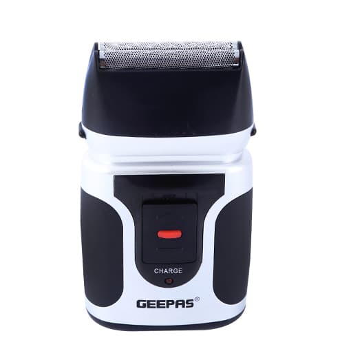 مكينة تنعيم وجه صغيرة الحجم جيباس Geepas Small Size Men's Shaver