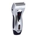 Geepas Rechargeable Shaver with Self-Sharpening Blades