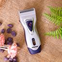 ماكينة حلاقة  Rechargeable Shaver with Self-Sharpening Blades - SW1hZ2U6MTQ0MTgw