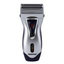 Geepas Rechargeable Shaver with Self-Sharpening Blades