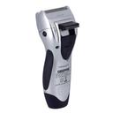 Geepas Rechargeable Shaver with Self-Sharpening Blades