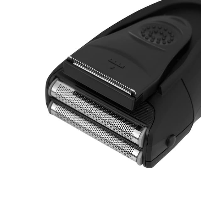 ماكينة تنعيم جيباس لاسلكية محمولة Geepas Wireless Portable Men's Electric Foil Shaver - 123298