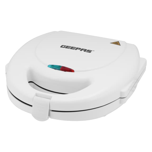 صانعة الوافل (750W ) Geepas