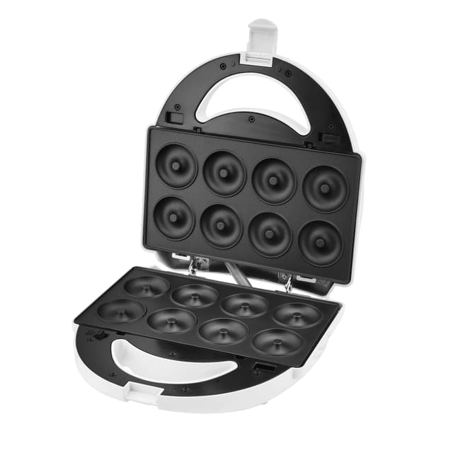 صانعة الوافل (750W ) Geepas