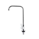 صنبور مياه Kitchen Sink Tap, Single Lever Pillar