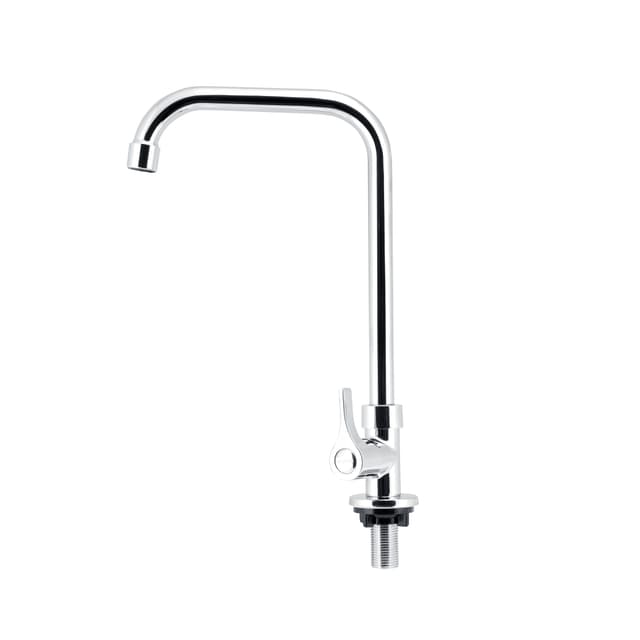صنبور مياه Kitchen Sink Tap, Single Lever Pillar