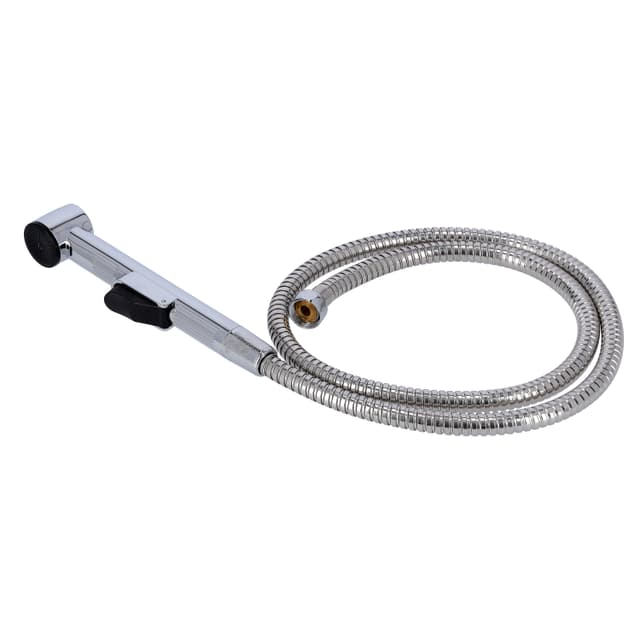 شطافة الحمام Chrome ABS Shattaf - Geepas