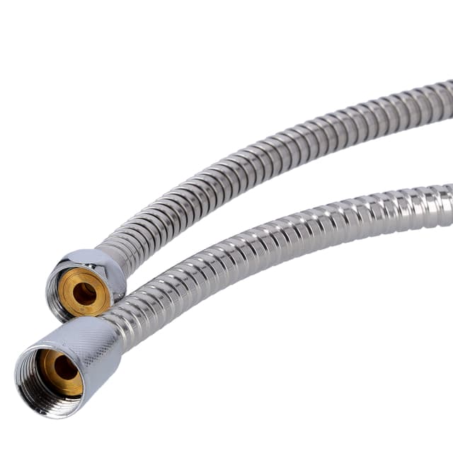 شطافة الحمام Chrome ABS Shattaf - Geepas