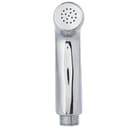 Geepas Chrome Shattaf Set - High-Quality Hand Jet - ABS Material