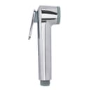 Geepas Chrome Shattaf Set - High-Quality Hand Jet - ABS Material