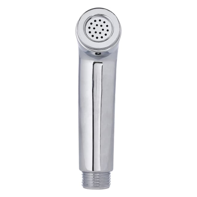 شطافة الحمام Chrome Shattaf Set - Geepas