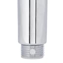 شطافة الحمام Chrome Shattaf Set - Geepas