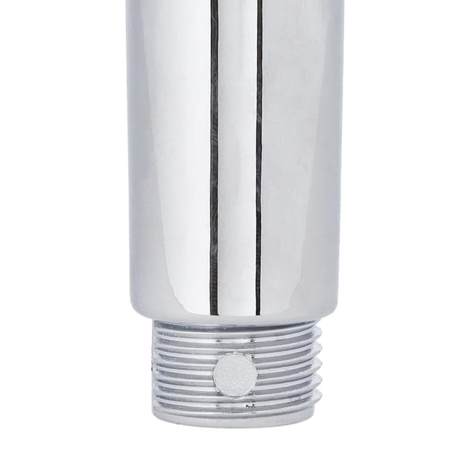 شطافة الحمام Chrome Shattaf Set - Geepas