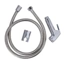 شطافة الحمام Chrome Shattaf Set - Geepas