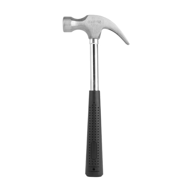 مجموعة الأدوات المهنية Geepas 17Pc Mini Tool Kit - General Household Hand Tool Kit