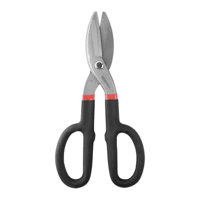 مقص حديد يدوي مقابض مانعة للانزلاق جيباس Geepas Non Slip Handles Manual Iron Scissors