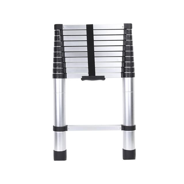 السلم القابل للطي Geepas Telescopic Ladder