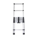السلم القابل للطي Geepas Telescopic Ladder