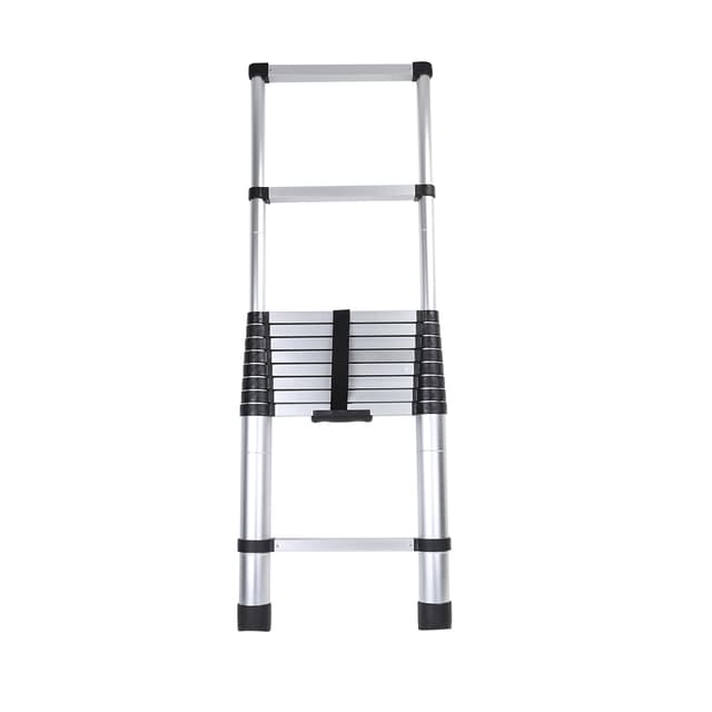 السلم القابل للطي Geepas Telescopic Ladder