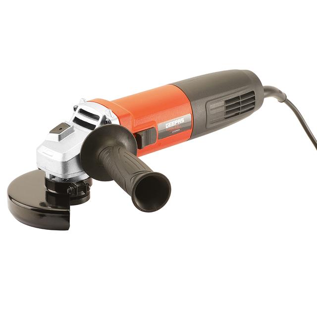 جلاخة زاوية بقوة 850 واط  Angle Grinder - Geepas - SW1hZ2U6MTUwNzc5