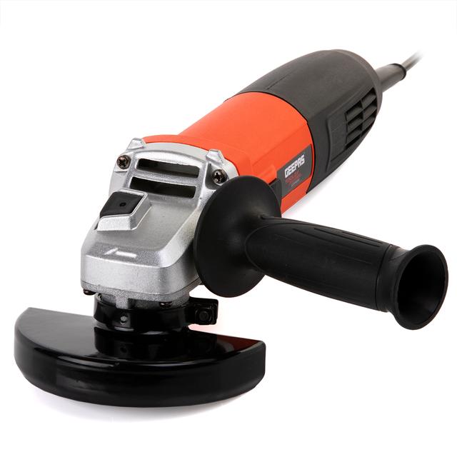 جلاخة زاوية بقوة 850 واط  Angle Grinder - Geepas - SW1hZ2U6MTUwNzg1