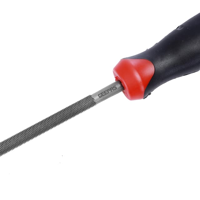 مبرد دائري Geepas GT59059 8" Inch Round File