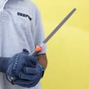 مبرد مثلثي للمعادن Geepas GT59061 8" Inch Triangle File