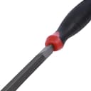 مبرد مثلثي للمعادن Geepas GT59061 8" Inch Triangle File