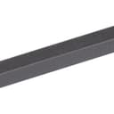 مبرد مثلثي للمعادن Geepas GT59061 8" Inch Triangle File