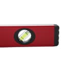 جهاز معايرة الأسطح Geepas GT59064 24'' Spirit Level - Small، with 3 Level Bubbles