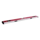 جهاز معايرة الأسطح Geepas GT59064 24'' Spirit Level - Small، with 3 Level Bubbles