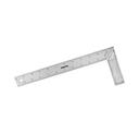 مسطرة زاوية جيباس 12 انش بزاوية 90 درجة  Geepas Try Square with Cast Zinc Handle 12" - 90 Degree Angle Corner Ruler - SW1hZ2U6MTQ1MjQ4