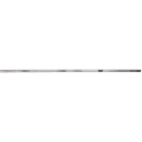 مسطرة قياس جيباس 200 سم من الفولاذ المقاوم للصدأ Geepas Stainless Steel Ruler 200cm Precision Metal Rule - 257035