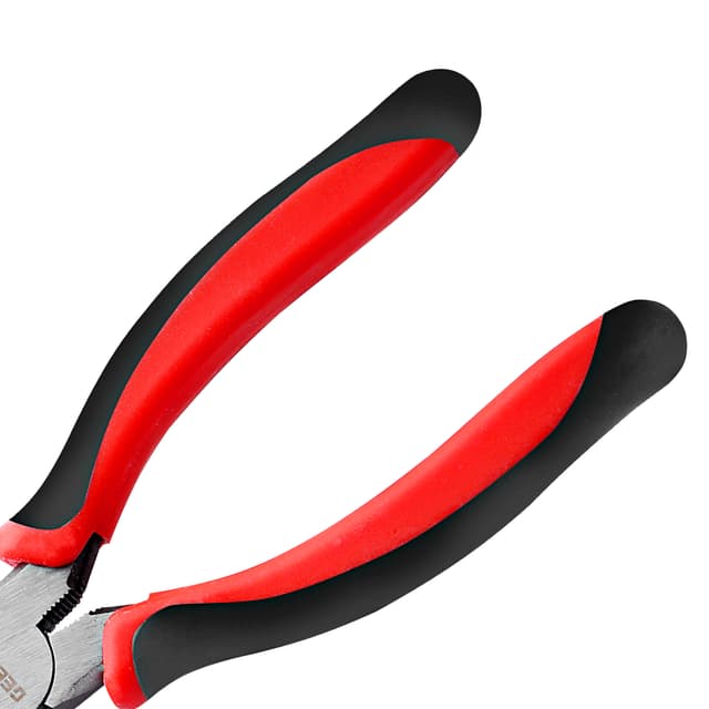 زرادية معدنية بقياس 6 إنش  Combination Plier 6Inches - Geepas