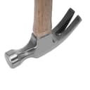 مطرقة خشب جيباس Geepas Claw Hammer Wooden Handle