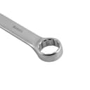 Geepas Gt59151 6mm Combination Spanner - Open-Ended Wrench | Chrome Vanadium Wrenches |Ideal For Bike Bicycle Electric Vehicle Automobile Maintenance & More