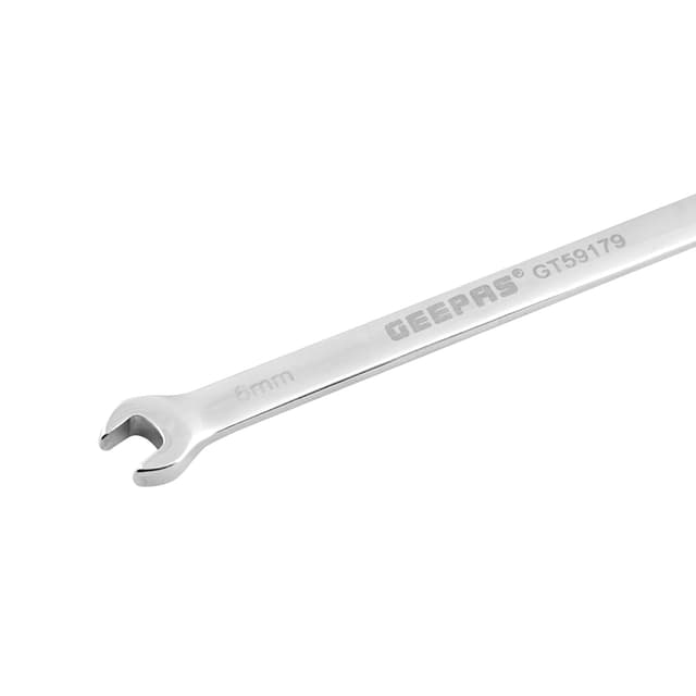 مفتاح ربط قياس 6*7 ملي متر جيباس Geepas Open End Spanner