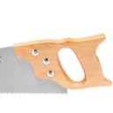 منشار خشب يدوي جيباس 16 انش بمقبض خشبي Geepas 16" Hand Saw Wooden Handle