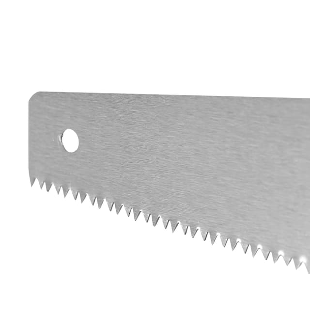 منشار خشب يدوي جيباس 16 انش بمقبض خشبي Geepas 16" Hand Saw Wooden Handle