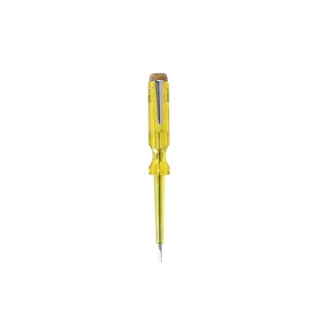 فاحص الجهد Geepas Voltage Tester 3x140mm