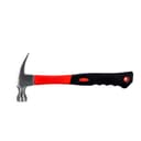 مطرقة حديد 16 أونصة Geepas Fibre Handle RIP Hammer - 127244