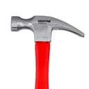 مطرقة حديد 16 أونصة Geepas Fibre Handle RIP Hammer - 127246