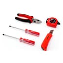 مجموعة أدوات 5 قطع Combination Tool Set - Geepas