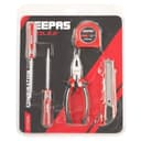مجموعة أدوات 5 قطع Combination Tool Set - Geepas