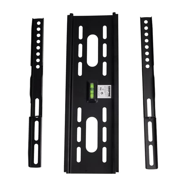 حامل تلفزيون جداري 15*47 بوصة قابل للامالة جيباس  Geepas V Wall Mount