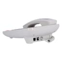 هاتف سلكي ( مع كاشف لهوية المتصل  ) جيباس Geepas Executive Telephone with Caller Id