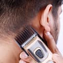 Geepas Cordless Trimmer, 45 Minutes Working, Rechargeable Hair Clipper GTR56023