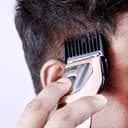 Geepas Cordless Trimmer, 45 Minutes Working, Rechargeable Hair Clipper GTR56023