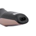 Geepas Cordless Trimmer, 45 Minutes Working, Rechargeable Hair Clipper GTR56023