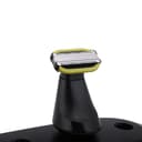 ماكينة حلاقة ( 3 رؤوس )  قابلة لإعادة الشحن  Geepas - Waterproof Men's Electric Shaver